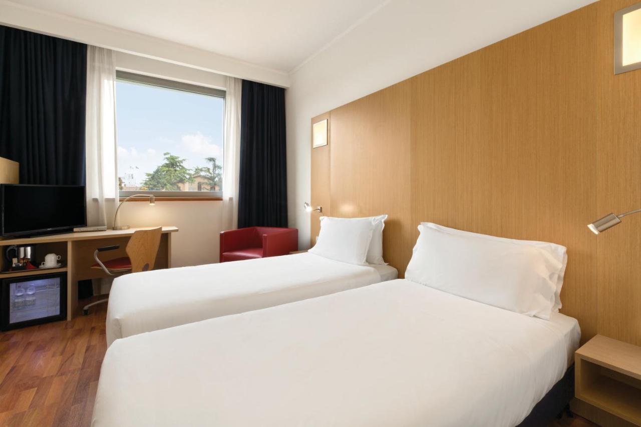 Hotel Mitico & Natural Spa Bologne