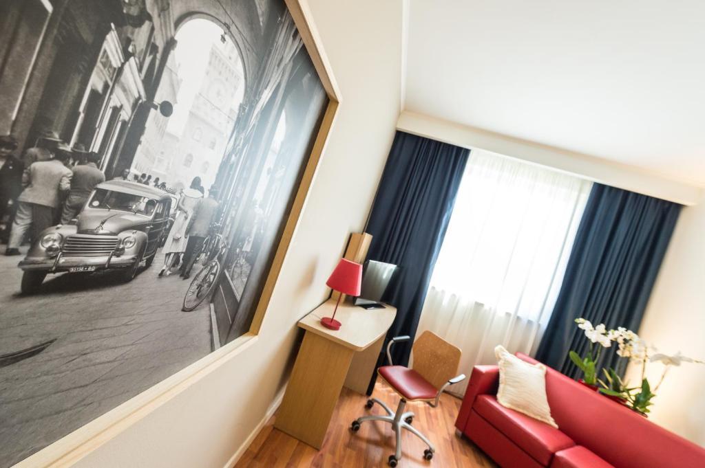Hotel Mitico & Natural Spa 4*