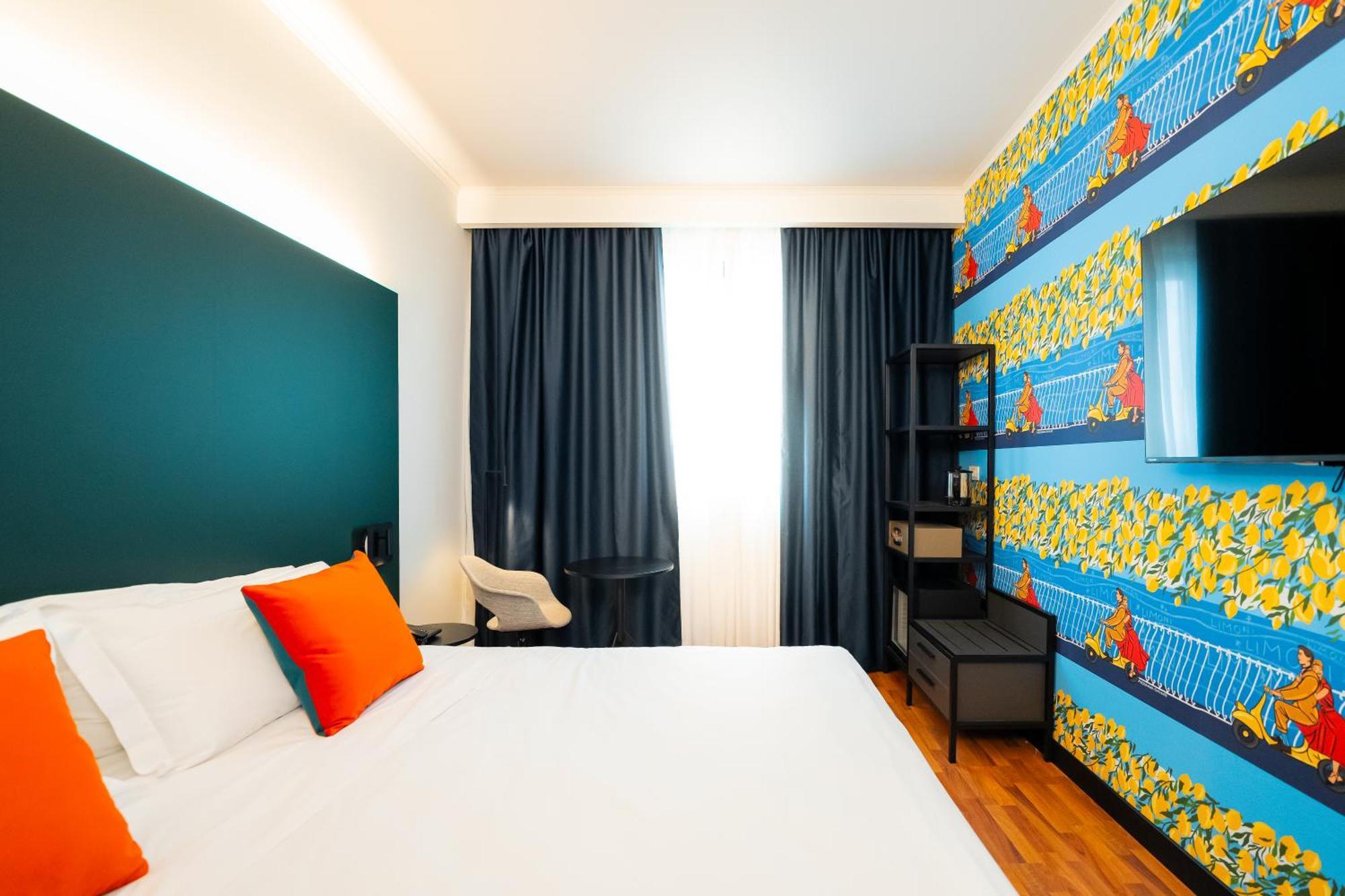 Mitico & Natural Spa 4* Bologne