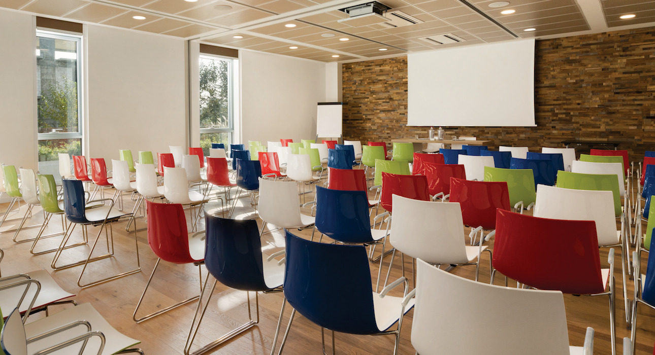 Hotel Mitico & Natural Spa 4*