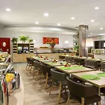 Mitico Hotel & Natural Spa 