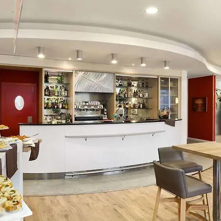 Mitico Hotel & Natural Spa 