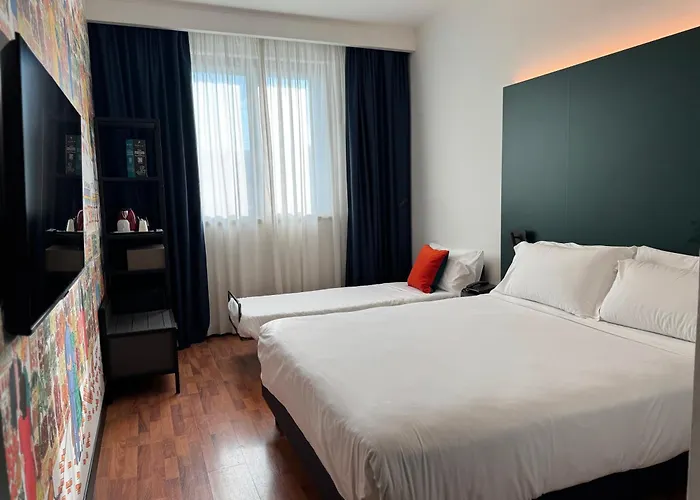 Mitico Hotel & Natural Spa