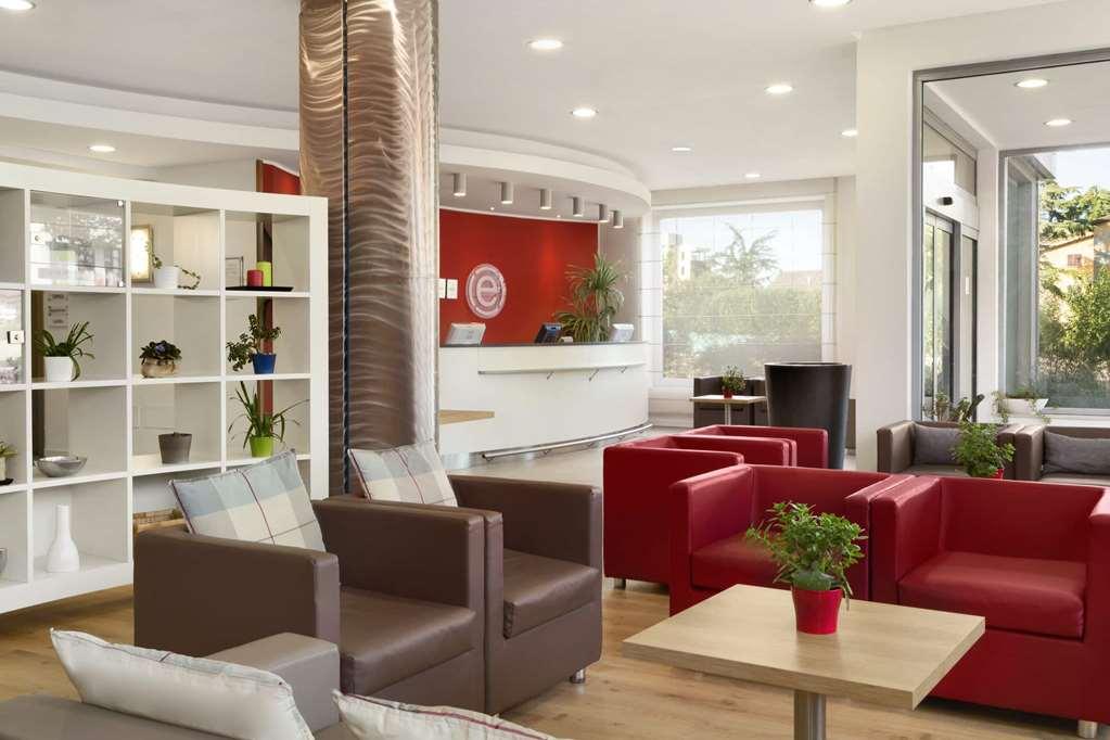 Hotel Ramada Encore Bologna-hotel&natural 4*